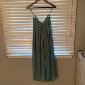 Banana Republic Flowy Dress